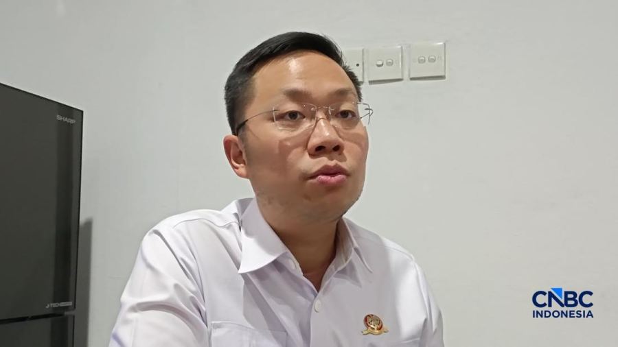 Kemenhub Terima Proposal Impor KRL Bekas dari KAI, Begini Responsnya