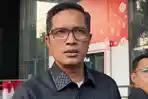 Bongkar BAP Tan Kian, Febri Diansyah Sebut Aliran Dana Rp 40 Miliar Mengalir ke Sosok Ferry