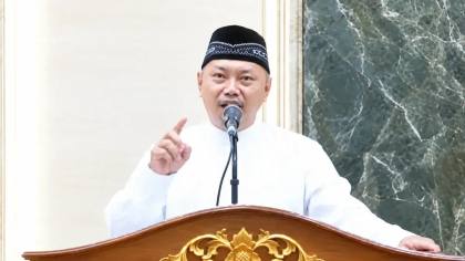 Jangan Menunggu Hidup Tanpa Masalah, Belajarlah Menghadapinya