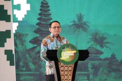 OJK doroog akses dana produktif sikap lonjakan pindar