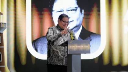 Kejar Ekonomi 6%, Pemerintah Pecut Pertumbuhan Investasi