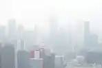 Kelompok Paling Rentan Terdampak Polusi Udara dan Langkah Mencegah Bahaya PM2.5