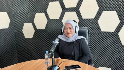 Peluang Cuan Besar dari Durian | LPP RRI
