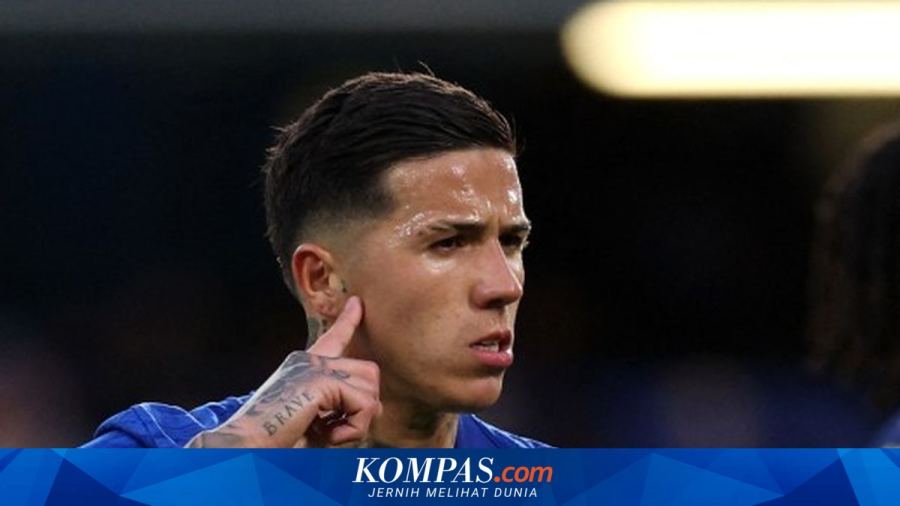 Debut Bareng Man City, Duo Rekrutan Baru Senilai Rp 4 Triliun Bikin Maresca Terpukau