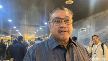 Fenomena AI, Waka Komisi II DPR Sarankan Ini Bagi ASN yang Tak Bisa Adaptasi