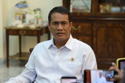 Mentan sampaikan duka cita atas insiden penembakan di Papua Pegunungan