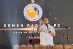 Tunggu 'Restu Bos', Andre Rosiade Buka Peluang Maju Jadi Calon Ketum PSSI
