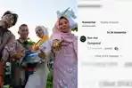 Kisah di Balik Video Viral Wisudawati Undip, Ortu Nyanyikan Livin’ on a Prayer, Dikomentari Bon Jovi