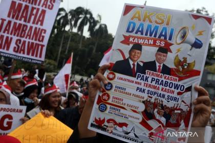 Postidar ingatkan pentingnya jaga stabilitas dan demokrasi 