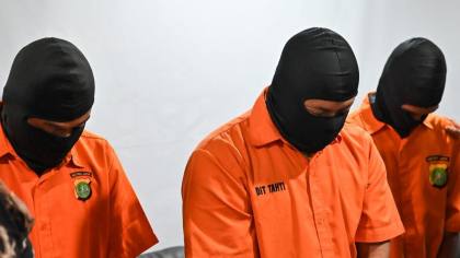 Polisi Ungkap Peran 3 Tersangka di Kasus Pengeroyok Bambang Setiawan