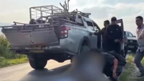 Terkuak! Ciri-ciri Pelaku Penembakan 3 ASN Dinas Pertanian hingga Tewas di Papua