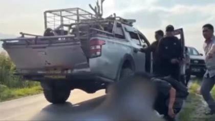 Terkuak! Ciri-ciri Pelaku Penembakan 3 ASN Dinas Pertanian hingga Tewas di Papua