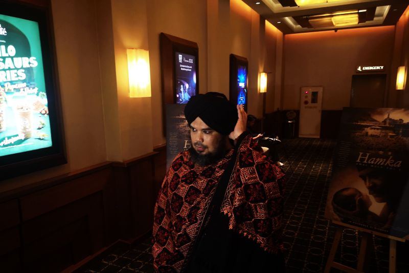 MUI nilai film Buya Hamka perkuat pendidikan moral generasi muda
