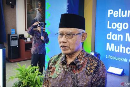 Muhammadiyah harap pencarian jurnalis hilang segera membuahkan hasil