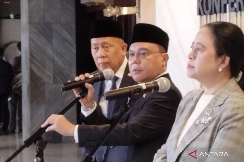 Dasco: Delapan WNI jadi militer asing mulanya daftar lowongan satpam