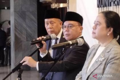Dasco: Delapan WNI jadi militer asing mulanya daftar lowongan satpam