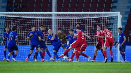 Link Live Streaming Thailand vs Vietnam di Leg Pertama Final Piala AFF