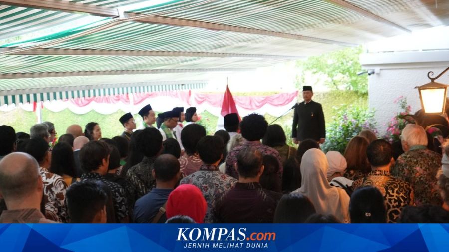 Minat Kerja di Swiss? Profesional Indonesia Harus Bersaing dengan Warga Lokal dan Eropa