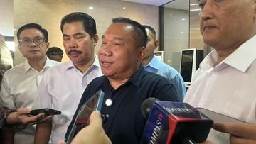 Relawan GCP Adukan Budi Arie ke Bareskrim Terkait Ucapan 'Lebih Cepat 2029'