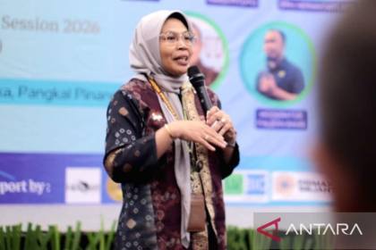 Karantina Kepulauan Babel optimalkan pengawasan berbasis teknologi