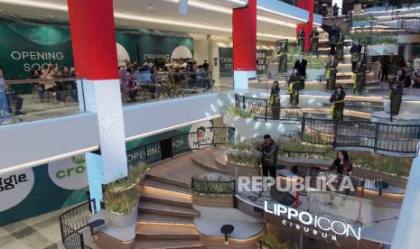 Tren Baru Pusat Perbelanjaan: Dari Tempat Belanja Jadi Ruang Ekonomi dan Komunitas