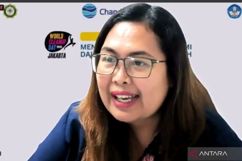 DLH DKI: Ekonomi sirkular sampah ramah terhadap lingkungan