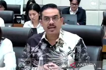 Kementerian UMKM tambah Rp622 miliar untuk pemulihan ekonomi Sumatera