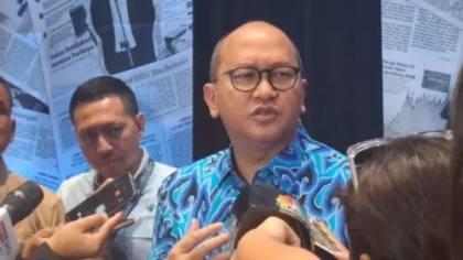 Program PLTS 100 GWp Diluncurkan, Indonesia Hemat Subsidi Rp73,9 Triliun