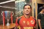 Turun ke Liga 2, Stefano Lilipaly Bidik Juara Bersama Semen Padang