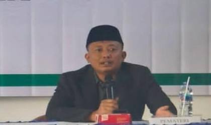 Ponpes Baitul Arqom Jember Dukung Asta Cita Prabowo Lewat Kemandirian Pangan Santri