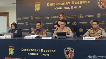 322 Terduga Perusuh Usai Aksi di DPR Diamankan Polisi, 45 Orang Jadi Tersangka