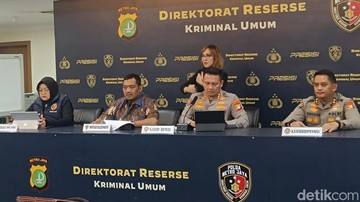 322 Terduga Perusuh Usai Aksi di DPR Diamankan Polisi, 45 Orang Jadi Tersangka