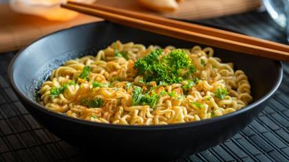 Orang Indonesia Ternyata Paling Doyan Makan Mi Instan di Dunia, Ini Buktinya