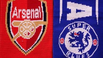 Prediksi Supercomputer Arsenal Vs Chelsea: The Gunners Unggulan Kuat