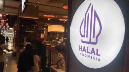 BPJPH Terbitkan Peraturan Baru soal Produk Halal Impor