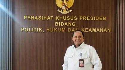 Muhammad Memang Seorang Nabi….