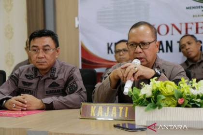 Sebanyak 24 kasus korupsi ditangani Kejati NTB sepanjang 2026