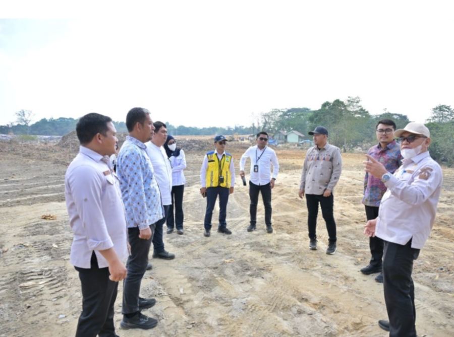 Kendari Bakal Punya Tempat Pengolahan Sampah Terpadu, Alokasikan Anggaran Rp 24 Miliar