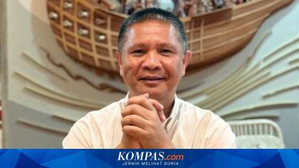 Hadapi Persaingan Global, Industri Furnitur RI Dituntut Adopsi Teknologi Canggih