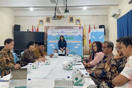 Edukasi kesehatan berbasis sekolah penting bentuk kebiasaan sehat
