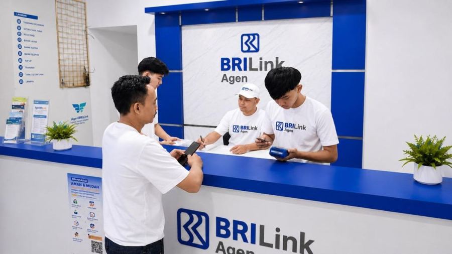 Kisah Narsun, BRILink Agen yang Bantu Lindungi 7 Ribu Pekerja Informal