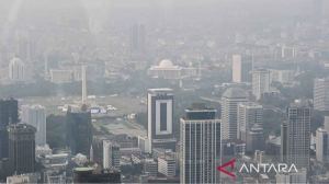Update Gunung Sinabung: Erupsi Embusan Masih Terjadi