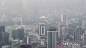 Update Gunung Sinabung: Erupsi Embusan Masih Terjadi