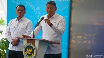 Kepala BGN Batalkan Pengadaan LED Rp 535 M: Mengada-ada