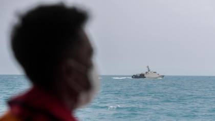 Kapal Virgo 8 Tujuan Banjarmasin Hilang Kontak di Laut Jawa