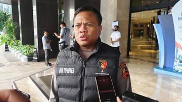 Polri Terima 189 Laporan soal Karhutla di Indonesia, 89 Orang Jadi Tersangka