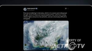 BMKG Deteksi Anomali Magnetik dan Petir Vulkanik di Anak Krakatau