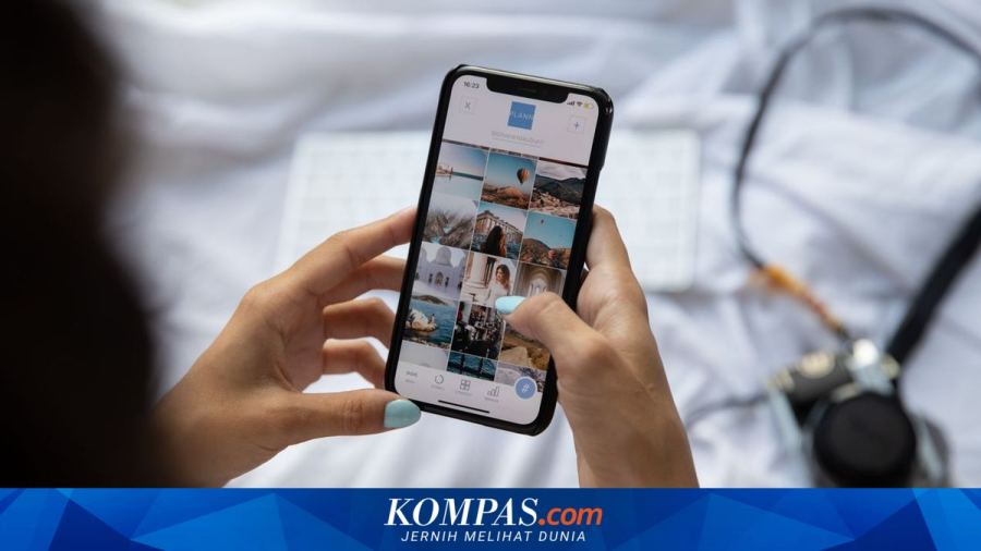 Meta Bayar Rp 319,72 Triliun dalam Kasus Kecanduan Medsos, TikTok Berikutnya?
