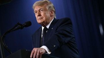 Klaim Trump Perangi Iran: Kita Lindungi Israel, Timur Tengah dan Eropa