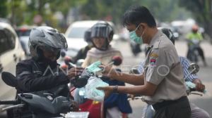 Dudung Tegaskan Ulta Levenia Tak Lagi Bertugas di KSP